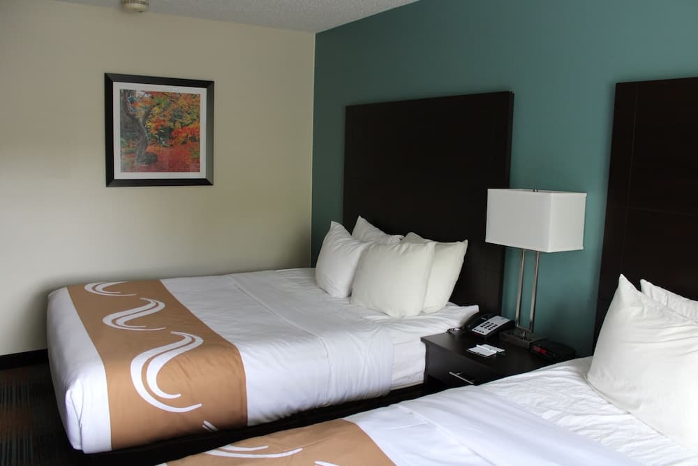 Quality Inn Mount Pleasant