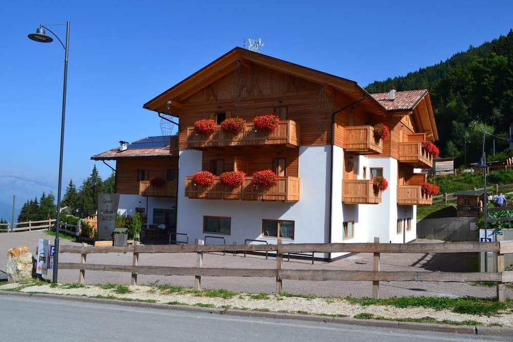 Garni & Wellness Anderle