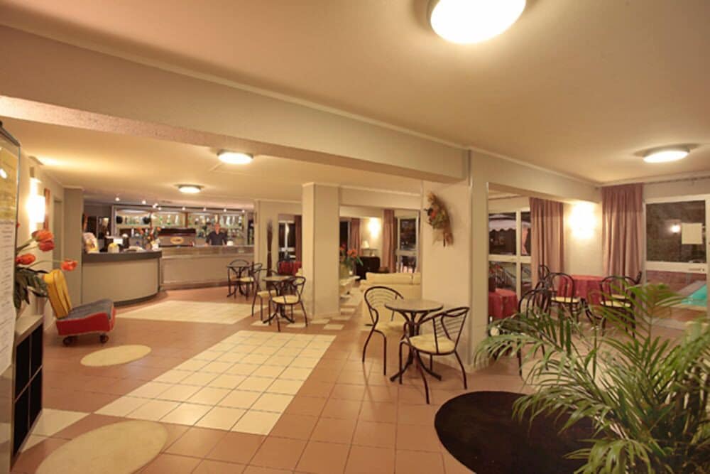 Hotel David