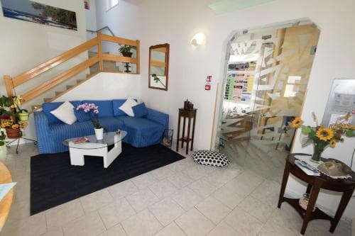 Hotel Giannella
