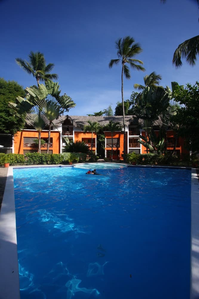 Residencia del Paseo