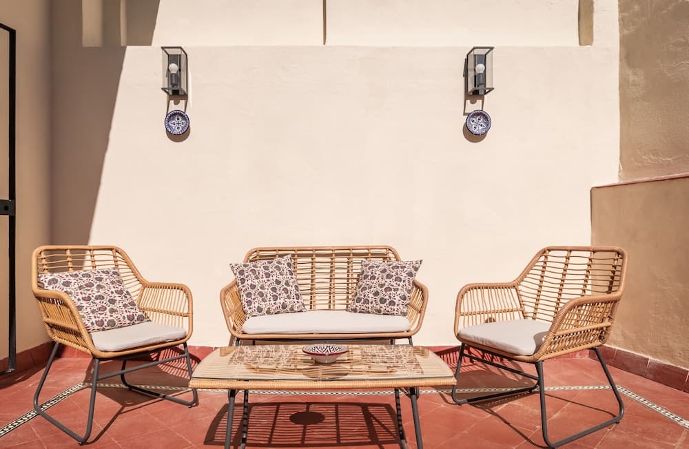 Hotel Abril