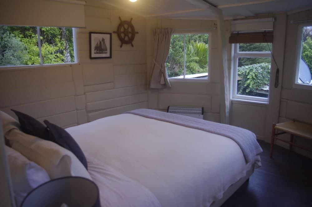 Hush Boutique Accommodation