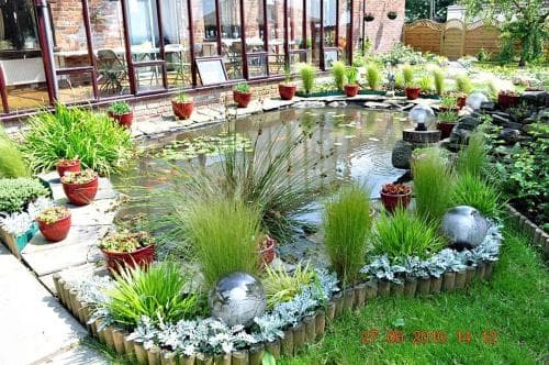 Model Farm B&B