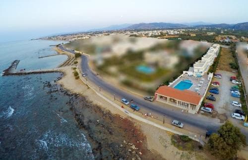 Kasapakis Hotel