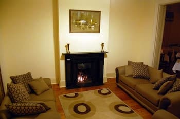 Glencoe Guest House
