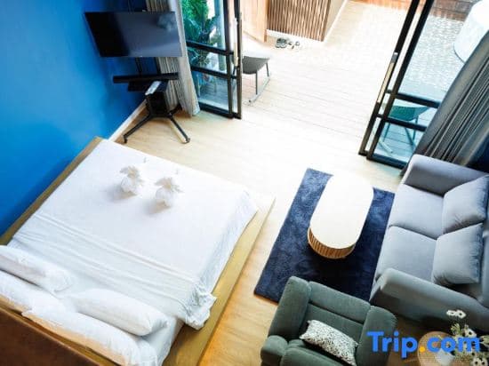 IP PLUS BEACH RESORT Koh Larn
