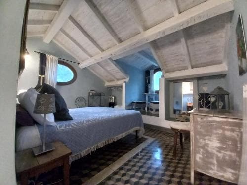 La Casa Rosa B&B