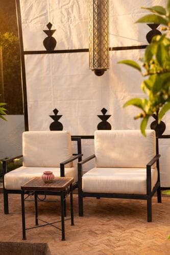 Riad Jawad & Spa