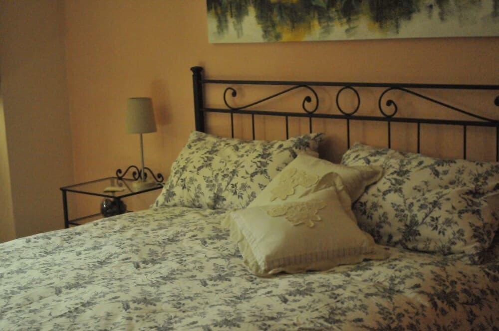 B&B Il Castagneto