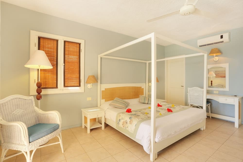Cocotiers Hotel Rodrigues