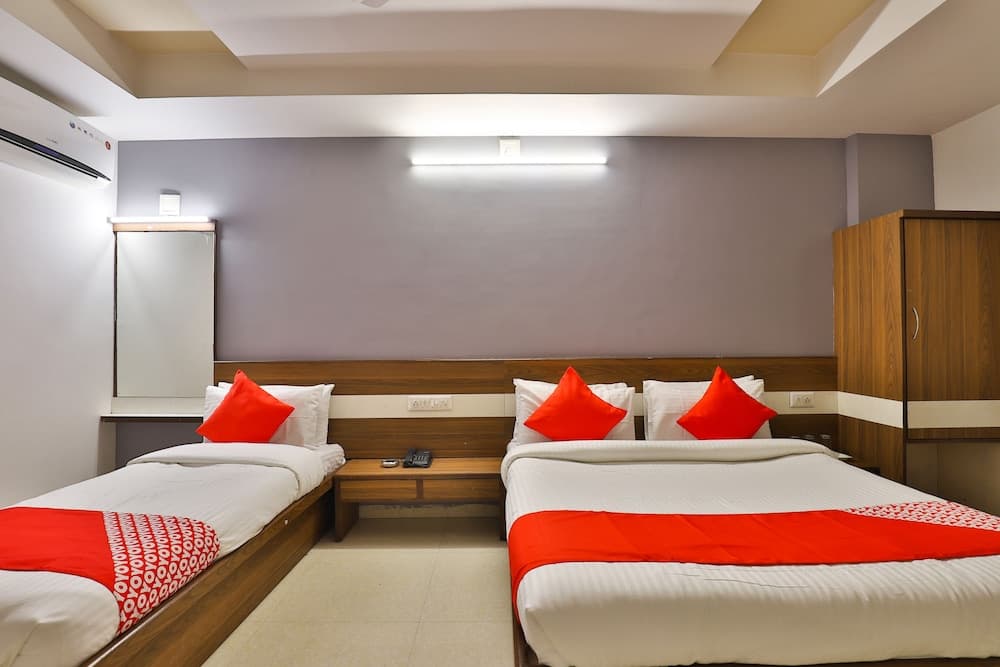 Hotel Tirupati