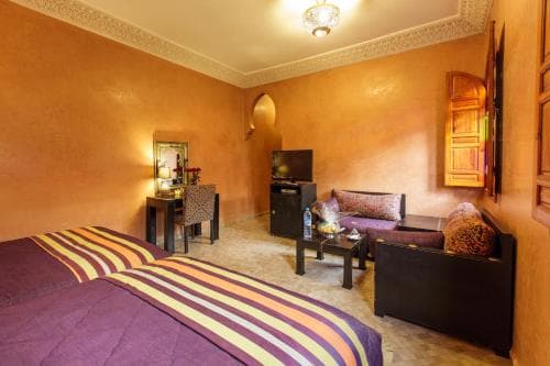 Riad Andalib