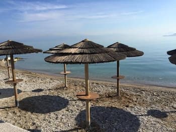 Verde & Mare Bungalows