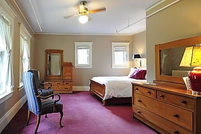 The Historic Redstone Inn