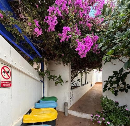 Apartamentos Villa Marina