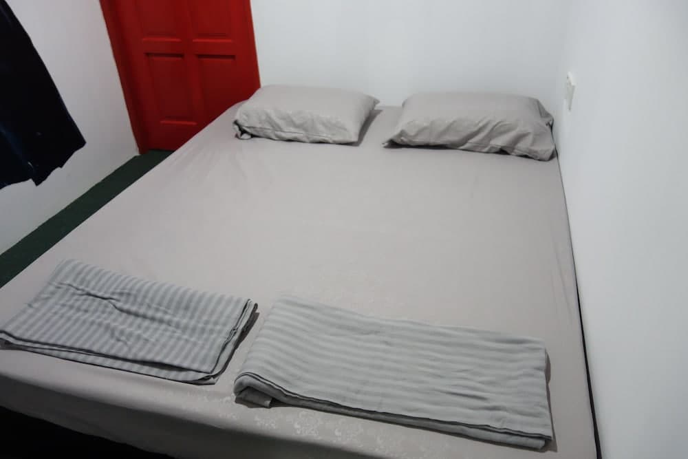 Hero Hostel