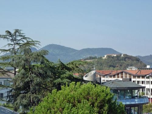 Hotel Lanterna