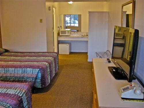 Motel 101