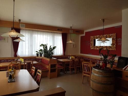 Gasthaus Krone