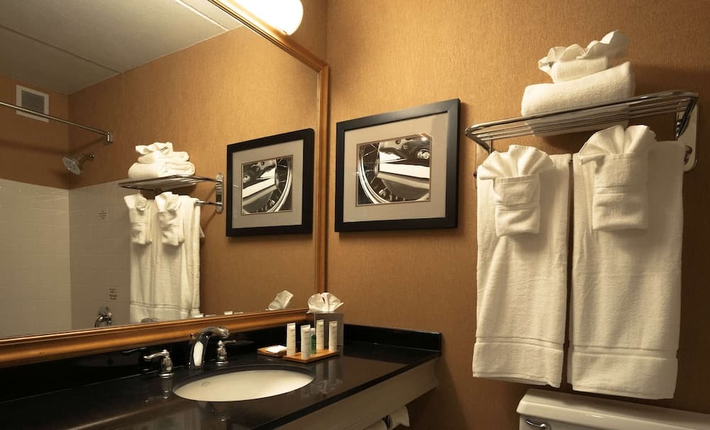 Radisson Hotel Milwaukee West
