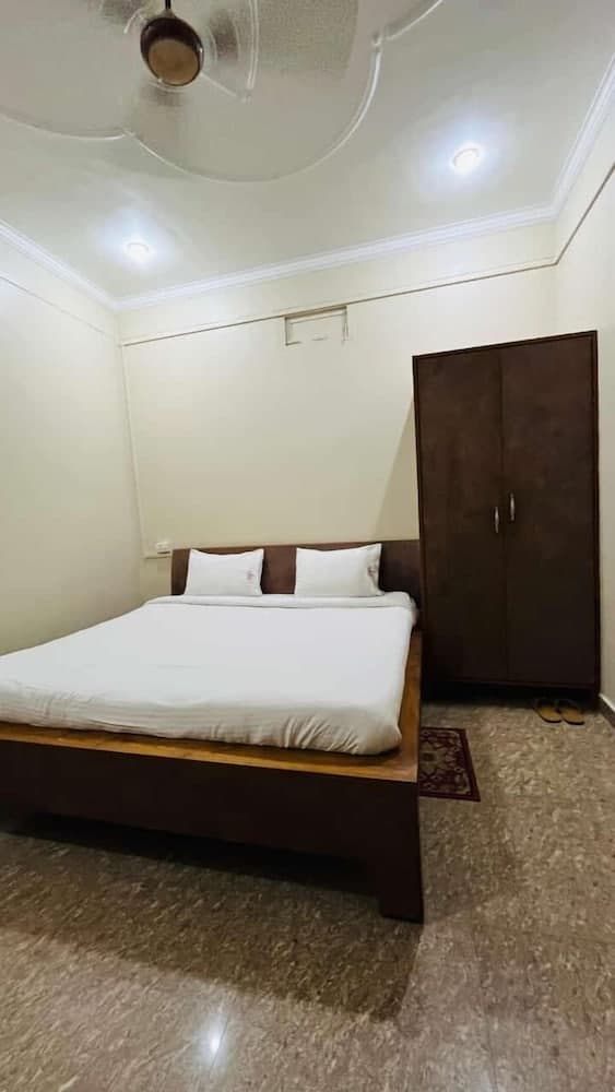 Jai Maa Durga Hotel