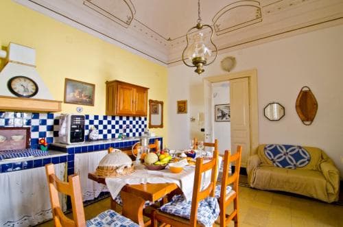 B&B Le Ninfe