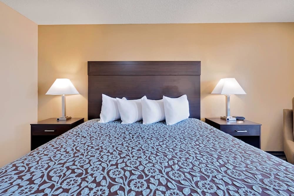 Days Inn Spokane