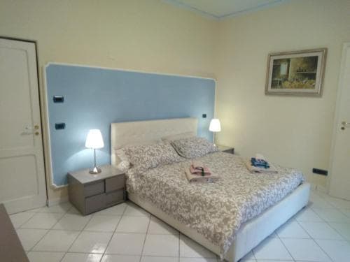 B&B Villa Rosa