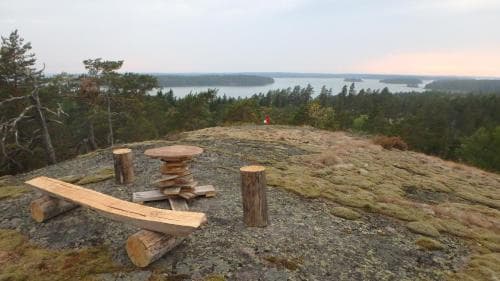 Bromarv Skargardshamn
