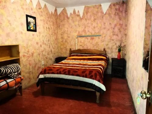Iguana Hostel