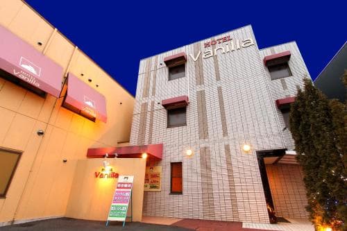 Hotel Vanilla