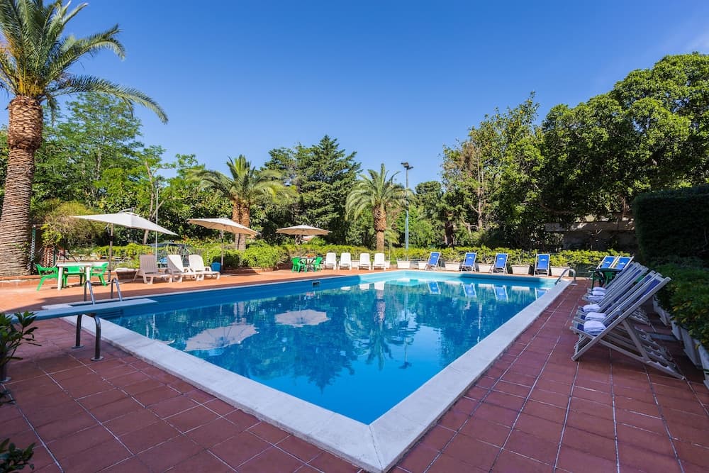 Hotel Conchiglia D oro