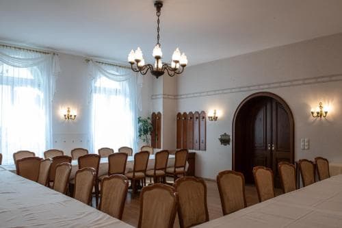 Hotel Alt Karow