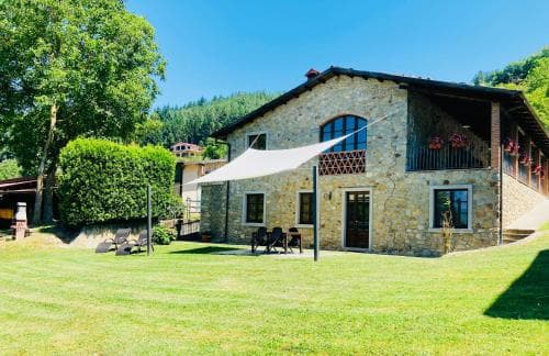 Agriturismo Poderino Tramonti