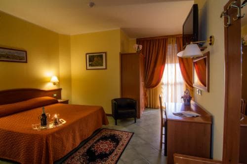 Hotel degli Amici