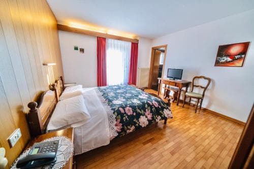 Hotel Valgioconda