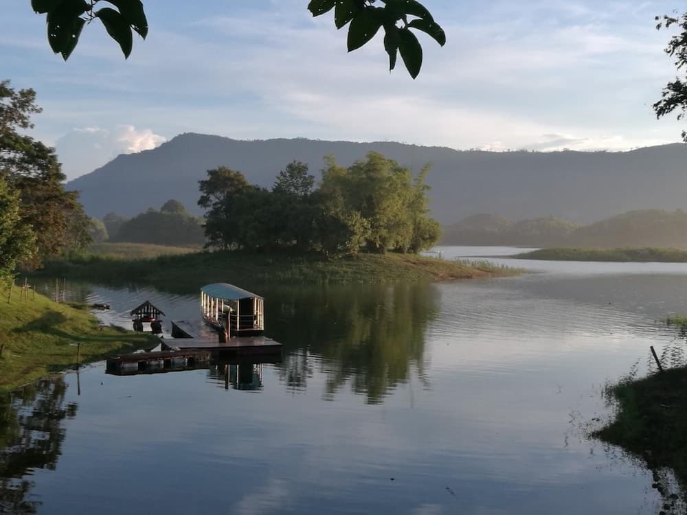 Nirvana Archipel Resort