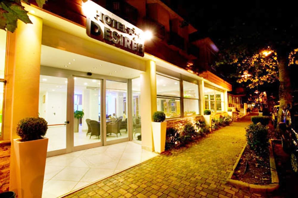 Desiree Hotel