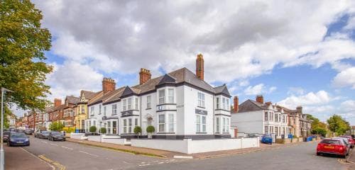 Marlborough Guest House