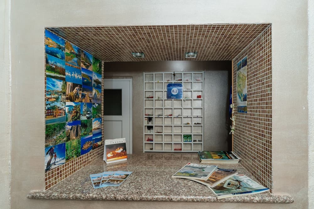 Aparthotel Stijovic