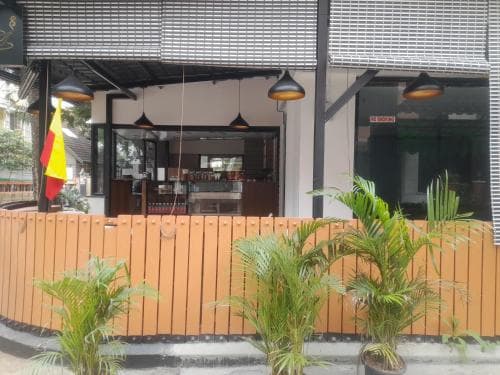 Prestige Inn