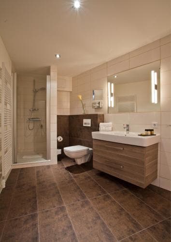Strandhotel Bene