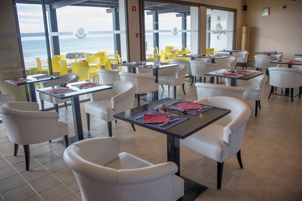 Torre Praia Hotel