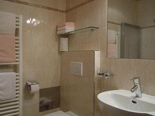 Appartements Vilsalp