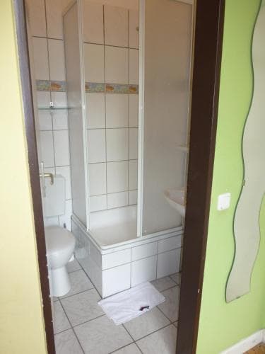 Buch Ein Bett Hostel