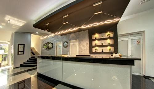 Hotel Albo