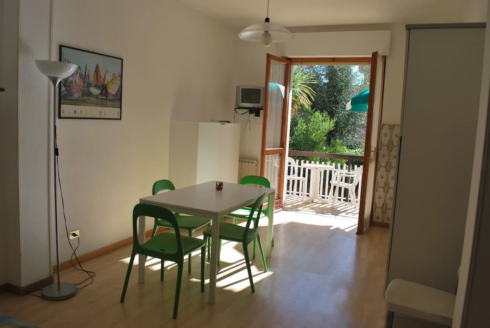 Residence Orchidea