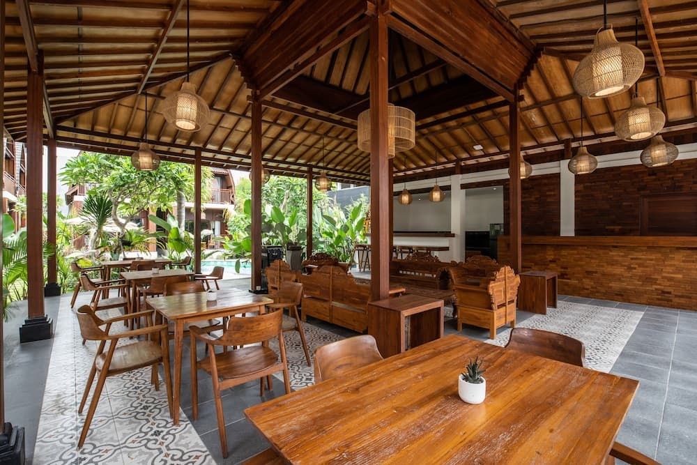 DADEKA Canggu