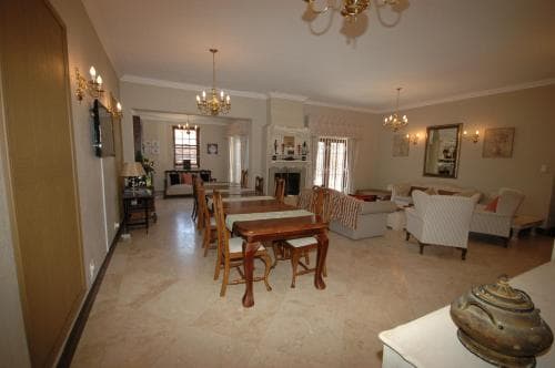 Fish Hoek Bed & Breakfast